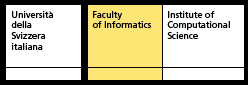 ICS@USI